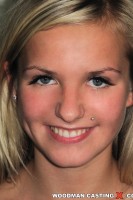 Bella baby - ( casting pics )