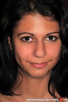 photoset of BETTINA.