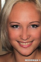 photoset of LINDA BODEVA.