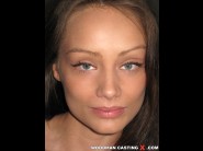 Very nice breast of Sophie lynx