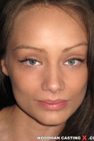 Sophie lynx - ( casting pics )