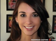 Very nice breast of Katie jordin