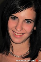 Nina - ( casting pics )
