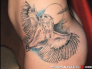 This picture is a very nice shooting