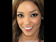 Very nice breast of Melanie rios