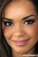 Daisy marie - ( casting pics )