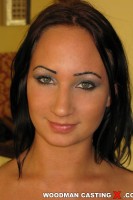 photoset of ZSUZSA X.