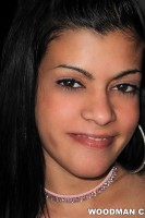 Szelina black - ( casting pics )