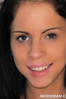 Zoe fancy - ( casting pics )