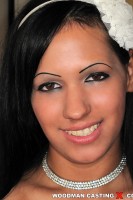 Leyla powder - ( casting pics )