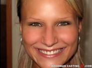 Very nice breast of Samantha jolie