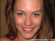 Very nice breast of Blue angel