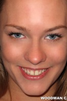 Blue angel - ( casting pics )