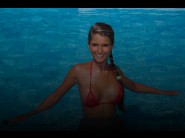 This photos of Nessa devil is reserved to members