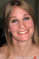 Seraphine - ( casting pics )