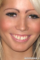 Petra larkson - ( casting pics )