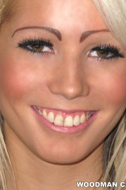 photos of Petra Larkson