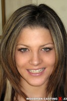 Gina summers - ( casting pics )