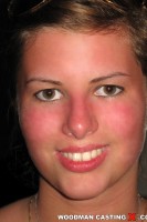 Gabriella - ( casting pics )