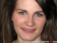 Very nice breast of Magdalena