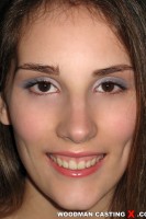 Tina blade - ( casting pics )