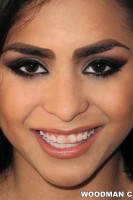 photoset of MICHELLE MAYLENE.