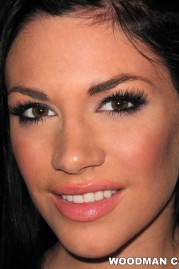 photos of Andy San Dimas