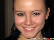 Very nice breast of Kristy