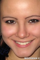 Kristy - ( casting pics )