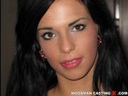 Very nice breast of Alyssia loop