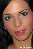 Alyssia loop - ( casting pics )