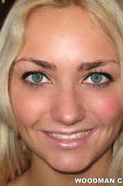 pics of Victoria Puppy