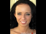 Very nice breast of Gina devine