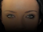 This photos of Gina devine is reserved to members