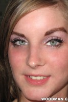 Daisy hot - ( casting pics )