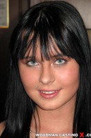 Mia manarote - ( casting pics )