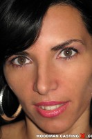 photoset of BETTINA KOX.