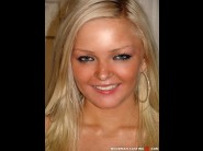 Nicky angel is a really sexy girl