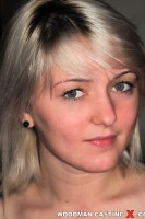 Chantal petite - ( casting pics )