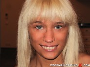 Ninouska is so cute on this photos