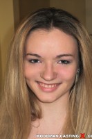 photoset of BAMBINA.