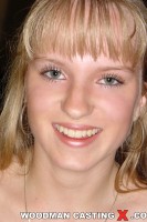 Yanna - ( casting pics )