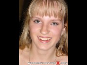 YANNA - ( casting pics ) of YANNA video