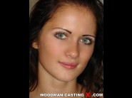 Very nice breast of Theodora ferreri