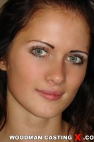 Theodora ferreri - ( casting pics )