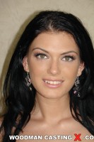 Roxy panther- ( casting pics )