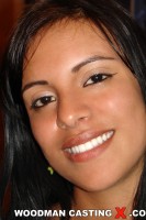 Simony lovely - ( casting pics )