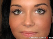 Very nice breast of Viktoria blaze