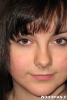 Kirsty jacusy - ( casting pics)