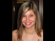 Very nice breast of Holly anderson